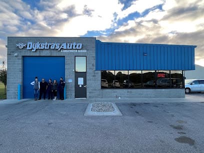 Business listing image