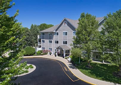 Baldwin House Senior Living: Lloyd's Bayou