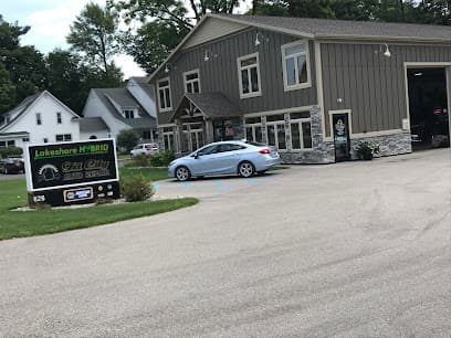 Business listing image