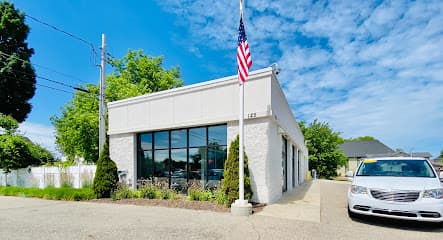 Business listing image