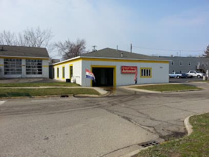 Business listing image