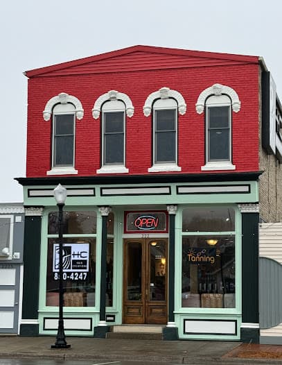 Business listing image