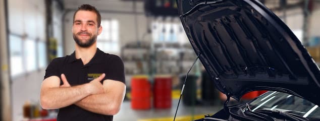 Business listing image