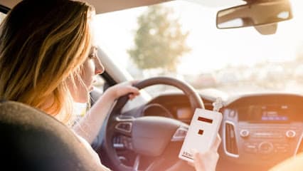 Business listing image