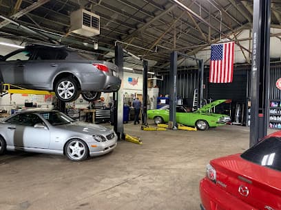 Business listing image