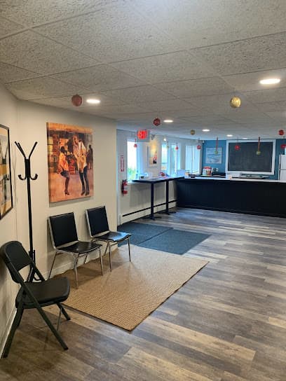 Business listing image