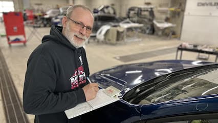 Business listing image