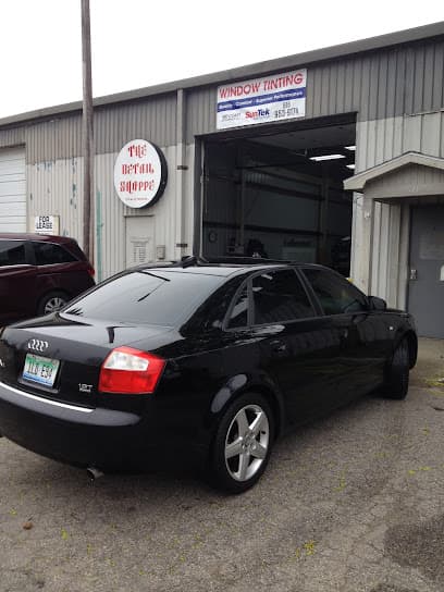 Business listing image