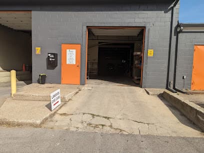 Business listing image