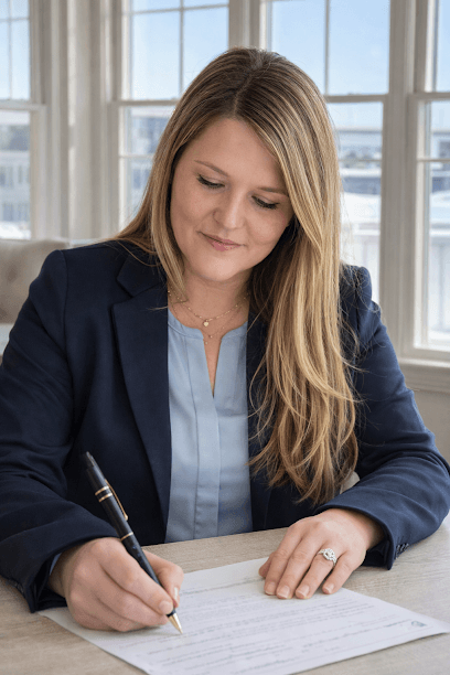 Business listing image