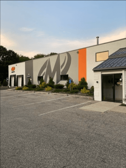 Business listing image