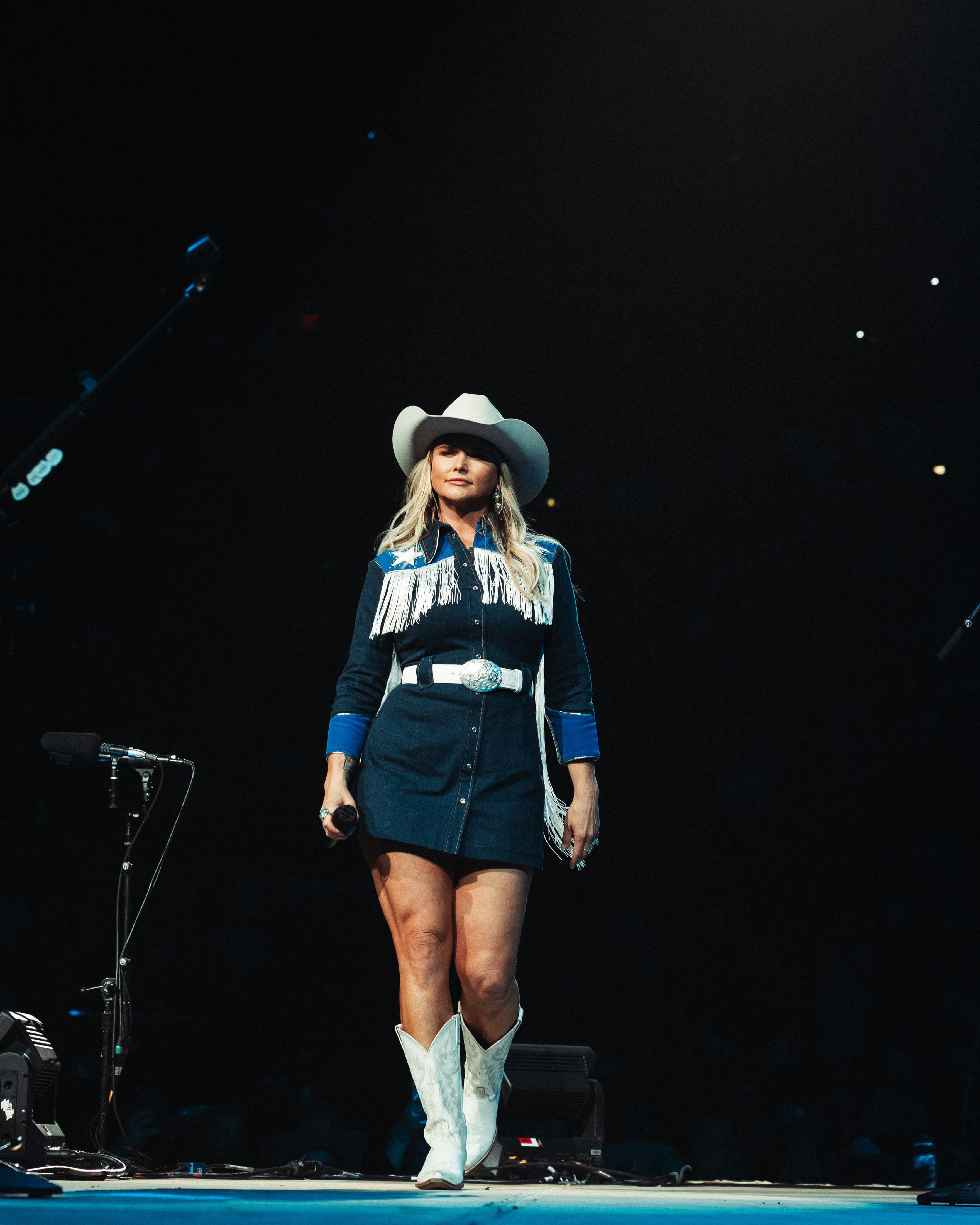 Join Miranda Lambert at Music City Rodeo Sweepstakes