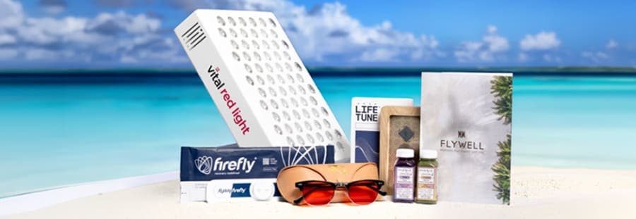 WIN YOUR ULTIMATE FIJI ESCAPE FOR TWO